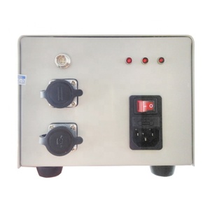 Tensor de Alambre de Acero Inoxidable SET-200, Mecanizado por CNC, para Bobinadora - Product Image 6