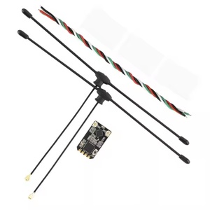 Receptor de Largo Alcance Bandit Br3 ELRS 915mhz, Accesorios para Drones, Venta Caliente 2025, Plástico de Primera Calidad, Precio Favorable - Product Image 4