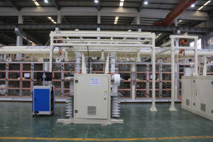 Machine entièrement automatique JWC <span class=keywords><strong>pour</strong></span> couches-culottes absorbantes <span class=keywords><strong>pour</strong></span> adultes |   300 pièces/min |   Haute efficacité - Product Image 5