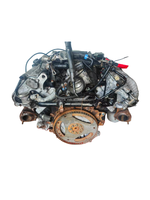 Moteur original d'occasion 100% Test BDV ATX 2.4L pour VW Beetle Volkswagen R32 V5 VR6 Tiguan
