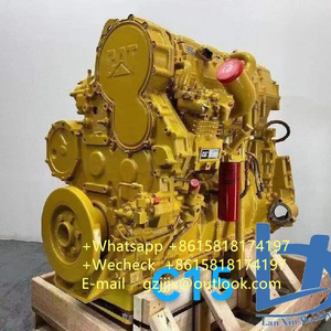 E3046B E3046C E3046D E3046E Cylinder assembly 3046B 3046C 3046D 3046 Diesel <b>engine</b> cylinder - Product Image 5