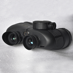 Nuevo Telescopio Binocular Portátil <span class=keywords><strong>de</strong></span> Alta Definición 10X50 Modelo 1050, Relleno <span class=keywords><strong>de</strong></span> Nitrógeno, Impermeable, con Brújula y Medición <span class=keywords><strong>de</strong></span> Distancia - Product Image 3