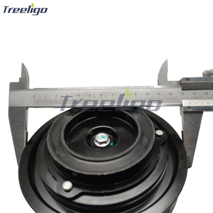 คอมเพรสเซอร์<span class=keywords><strong>แอร์</strong></span>12V สำหรับ Toyota, คอมเพรสเซอร์<span class=keywords><strong>แอร์</strong></span>2.4 88320-0608084 88320-33220 447220คอมเพรสเซอร์ร่วม10768C สำหรับรถยนต์ - Product Image 5