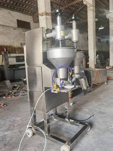 Machine <span class=keywords><strong>de</strong></span> fabrication <span class=keywords><strong>de</strong></span> boulettes <span class=keywords><strong>de</strong></span> <span class=keywords><strong>viande</strong></span> <span class=keywords><strong>de</strong></span> boeuf farcies <span class=keywords><strong>sandwich</strong></span> - Product Image 4