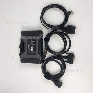 Nuevo MB Star C6 con DOIP para Herramientas de Diagnóstico Automotriz de Benz, Actualizado de SD Connect C4, Mejor que MB Pro M6, Funciona para Autos y Camiones - Product Image 1