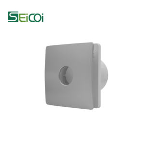 Vente en gros 4 pouces carré en plastique silencieux salle de bain ventilateur de <span class=keywords><strong>plafond</strong></span> <span class=keywords><strong>extracteur</strong></span> <span class=keywords><strong>d</strong></span>'<span class=keywords><strong>air</strong></span> <span class=keywords><strong>d</strong></span>'échappement électrique OEM/ODM pris en charge - Product Image 5