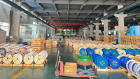 Máquina Bobinadora de Alambre Aislado Esmaltado de Aluminio para Uso Industrial en Edificios, Transformador de Calentamiento Automático de Alta Eficiencia
