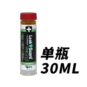 Sellador de Fugas de Refrigerante Leak+Guard One Spot 1oz para Sistemas de Aire Acondicionado y Automotrices - Product Image 3