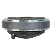 Fabricant professionnel 80W titane diaphragme Tweeter haut-parleur 108dB Audio haute fidélité 1000-18000Hz 50oz aimant 8ohm