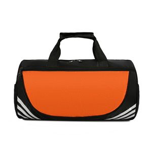 Bolsa Deportiva de Gran Capacidad, de Nailon y Poliéster, Resistente, Informal, para Yoga, Natación, Unisex, con Separación para Ropa Seca y Mojada, para Gimnasio, B0015 - Product Image 3