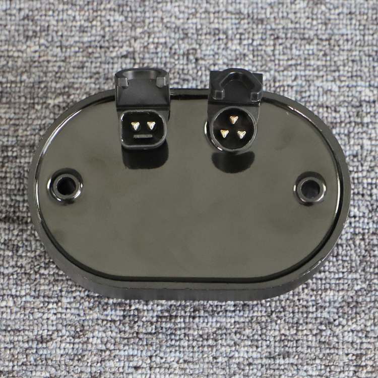 Высококачественный выпрямитель регулятора напряжения мотоцикла для Harley Parts 74440-08 Night Rod 1250 V-Rod 1250 VRSCDA VRSCAW 08-16