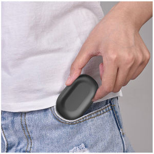 Mini-écouteurs sans fil TWS 5.0, oreillettes, casque de jeu avec LED, nouveau - Product Image 5