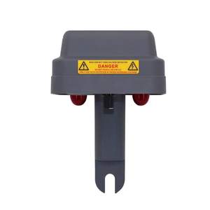 FUZRR ES9080 Berührungsloser Hochspannungsdetektor / Hochspannungstester 275KV Kabelloser Hochspannungsdetektor - Product Image 2