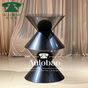 Boda Evento Home Pub Discoteca Muebles Mesas y sillas Bar usado - Product Image 4