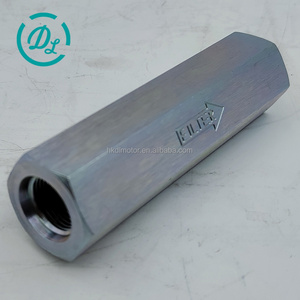 กรองน้ำมันไฮดรอลิก EexcavaStart Pilot รุ่น YN50V00020F1 P-8185 สำหรับรถขุด SK200-8 SK350-8 ใช้กับเครื่องยนต์อุตสาหกรรม ใหม่ ทนทาน กรองได้ดี รับประกัน 1 ปี - Product Image 3
