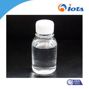 زيت السيليكون IOTA-261 عامل الترابط المتقاطع لمواد تغليف LED والمواد الكيميائية الورقية والمواد الكيميائية المساعدة - Product Image 5
