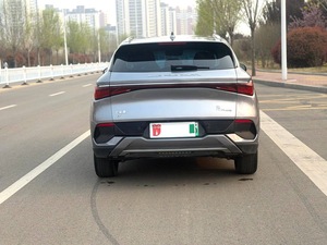 BYD Yuan PLUS <span class=keywords><strong>2022</strong></span>, véhicule à énergie <span class=keywords><strong>nouvelle</strong></span>, édition conduite intelligente, autonomie de 510 km, modèle phare en Chine, en vente - Product Image 6