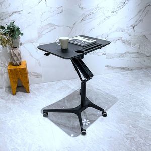 <strong>Adjustable</strong> Height New <strong>Design</strong> Office <strong>Computer</strong> <strong>Table</strong> School Teacher Teaching <strong>Table</strong> Training Desk - Product Image 4