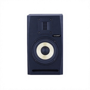 Monitores de Estudio Profesionales de Audio Serie <span class=keywords><strong>G</strong></span>, Alimentación por CA, para Grabación, Actuaciones en Vivo, Karaoke y Transmisión en Directo - Product Image 2