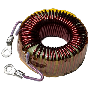 Innootec hình xuyến phổ biến chế độ <span class=keywords><strong>Choke</strong></span> CuộN tần số cao Ferrite <span class=keywords><strong>Core</strong></span> cho cung cấp điện EMI Lọc và dòng dữ liệu - Product Image 2