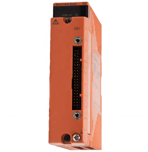 Nouveau module d'entrée analogique Yokogawa SAI143-H63 (4 à 20 mA, 16 canaux, isolé) Modules E/S (pour FIO) GÉNÉRAL SAI143-H63 Module d'entrée - Product Image 3