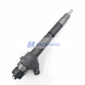 0445110473 חדש 0445110474 0445110475 0445110477 מכונת הזרקת רכבת משותפת 04l130277ad עבור skoda חלקי מכונות בנייה - Product Image 5