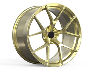 Rines de Aluminio Forjados Personalizados de Perfil Cóncavo Profundo, 18 19 20 21 22 Pulgadas, 5x114.3 5x112 5x110 5x120, para <span class=keywords><strong>BMW</strong></span> <span class=keywords><strong>E46</strong></span> M3 M4e30 - Product Image 6