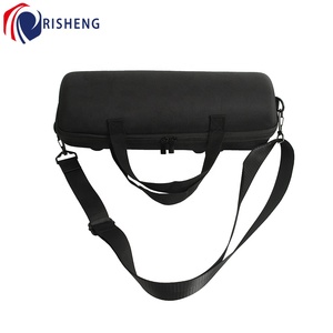 Bolsa de almacenamiento protectora de viaje EVA portátil a prueba de golpes de alta calidad para J BL Xtreme3 <span class=keywords><strong>Altavoz</strong></span> <span class=keywords><strong>Bluetooth</strong></span> Audio - Product Image 4