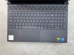 แล็ปท็อปเกมมิ่งมือสอง G15 5530 I7-13650 RTX4060-8GB 16GB 512 SSD 15.6 นิ้ว ขายดี ราคาส่ง - Product Image 4