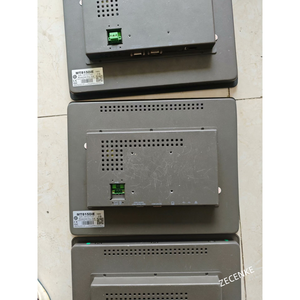 หน้าจอสัมผัส HMI รุ่น Weinview MT8150iE ใหม่ 1 ชิ้น - Product Image 3
