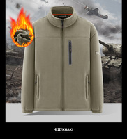 Gilet d'hiver chaud en duvet, veste matelassée en coton imperméable