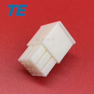 Mini-universele MATE-<span class=keywords><strong>N</strong></span>-LOK, rechthoekige voedingsconnectoren, TE, 172170-1, amp-<span class=keywords><strong>connector</strong></span> - Product Image 5