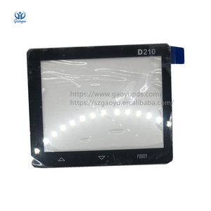 Cao-công SuấT 7.4V 1950mAh Li-ion thay thế pin cho D210/d210g máy <span class=keywords><strong>POS</strong></span> tương thích is133 D210 <span class=keywords><strong>POS</strong></span> máy điện gói - Product Image 4