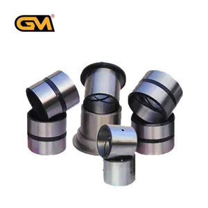 Excavator Bucket Bushing Bucket Pin