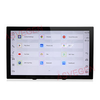 Pemutar DVD Radio mobil 13 "8 + 128gb, untuk Land Rover Landrover Defender mendukung sistem pabrik dengan navigasi GPS