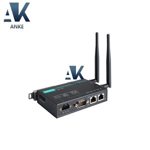 MOXA AWK-1137C-EU Application mobile sans fil industrielle - Product Image 1