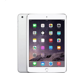 Venta al por mayor Clase A 7,9 pulgadas Liquid Retina Clase A 2014 WiFi + celular desbloqueado tableta usada original para <span class=keywords><strong>iPad</strong></span> mini3 - Product Image 6