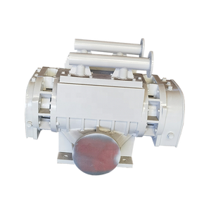 איכות מעולה משאבת ואקום שורשי המפוח שורשי אדים מדחס אספקת המפעל לתעשיית ואקום ואקום - Product Image 6