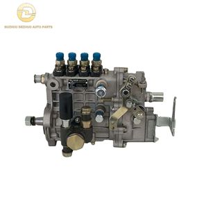 Pompe à injection de carburant 4QT72ZH-1 pour chariot élévateur à moteur diesel A490 C490 4 cylindres - Product Image 1