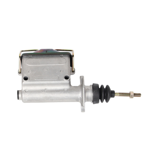 Embrayage de frein et embrayage avec maître <span class=keywords><strong>cylindre</strong></span>, en aluminium, compacte, pièces détachées pour véhicule de course - Product Image 5