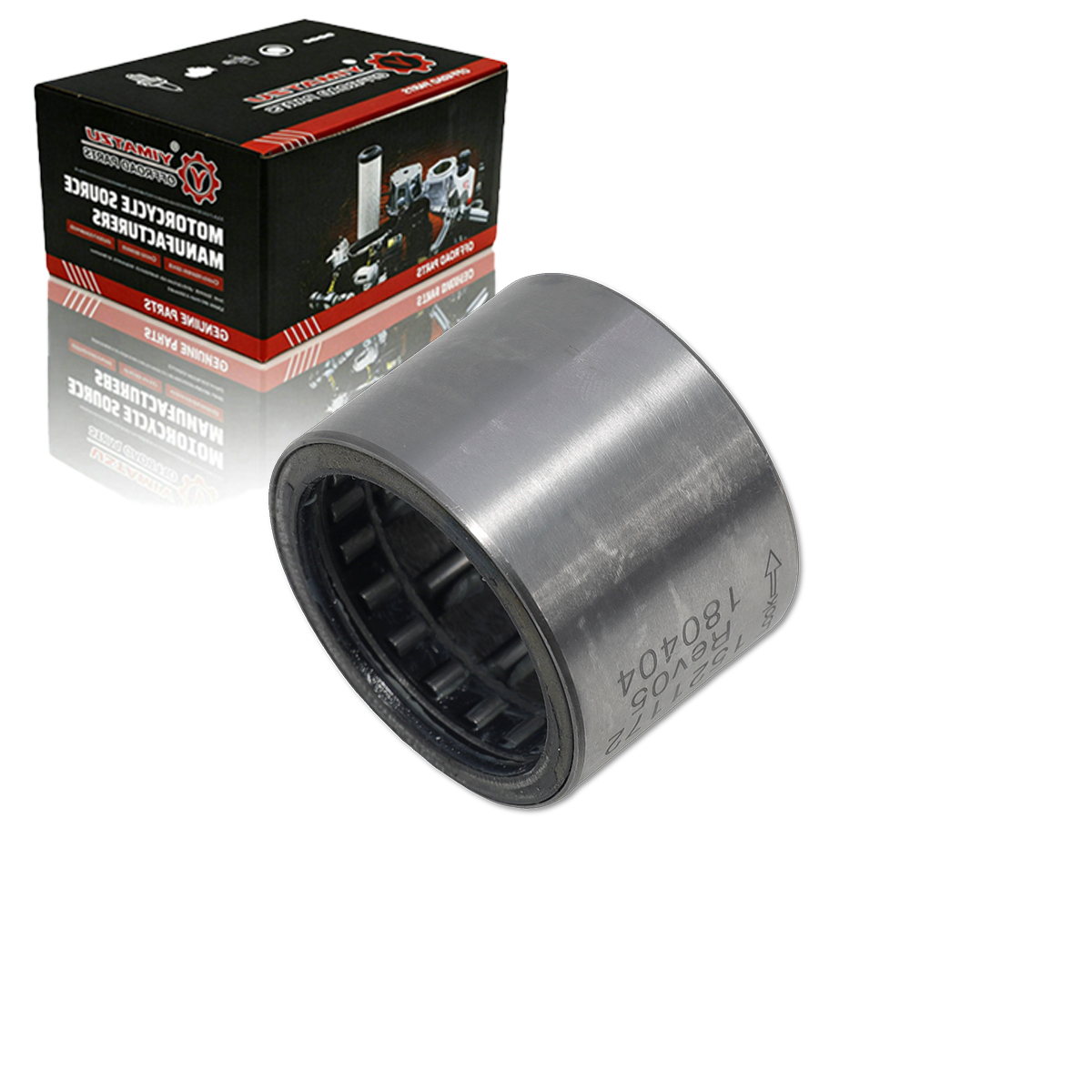 High-quality Drive Train Clutch Needle Bearing for Polaris