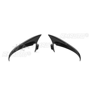 Coque de protection de rétroviseur latéral pour Opel Vauxhall Astra 2010-2013, Kit carrosserie, Accessoires auto - Product Image 6