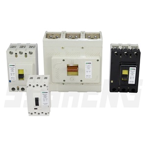 Senheng VA57-39 Automatic Switches 3P 250A <strong>40kA</strong> <strong>Breaker</strong> Switch VA57-39-340010-250A IP20 <strong>Circuit</strong> <strong>Breaker</strong>