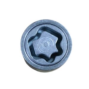Pièce d'auto <span class=keywords><strong>antivol</strong></span> <span class=keywords><strong>goujon</strong></span> de roue verrouille 4F0 698 139 C pour <span class=keywords><strong>Audi</strong></span> A4L B8 B9 A6L C6 C7 C8 - Product Image 3
