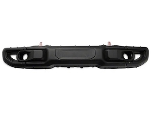 ApexRide pour JT Car Offroad 4x4 Accessoires automobiles en acier/aluminium Pare-chocs avant 10e anniversaire pour <span class=keywords><strong>Jeep</strong></span> Gladiator - Product Image 2