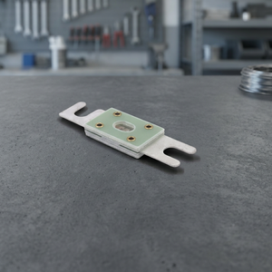 Componentes de Fusibles ANL de Cobre para Automoción al por Mayor, Material de Vidrio Laminado, 32V/48V/72V/125V, Corriente Nominal 40A-800A - Product Image 2