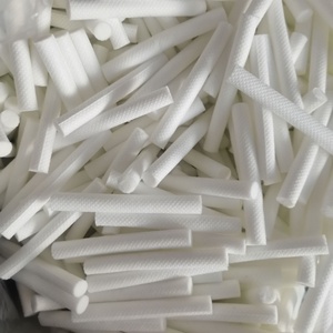 Vật nuôi thân thiện với môi trường thuốc lá Bộ lọc không dính tự nhiên cho sậy khuếch tán gậy với bông lõi sợi Polyester - Product Image 1