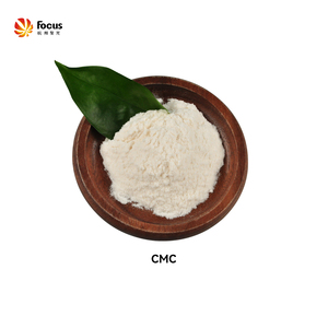Approvisionnement en Chine 9004-32-4 Poudre de CMC Carboxyméthylcellulose de sodium Carboxyméthylcellulose CMC Qualité alimentaire - Product Image 5