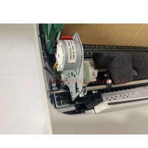 Nuovo originale Olivetti PR2Plus K12 con lettore di schede magnetiche e funzione scritta stampante a percussione per stampante per libretti bancari - Product Image 6