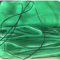 PP Net Fruit Leno Mesh Net Zak
